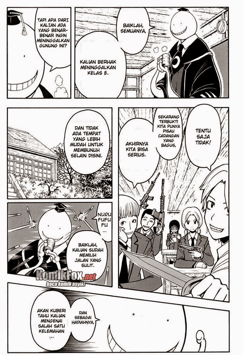 Chapter 123 - halaman 16
