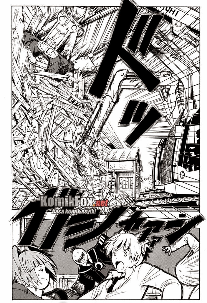 Chapter 123 - halaman 17