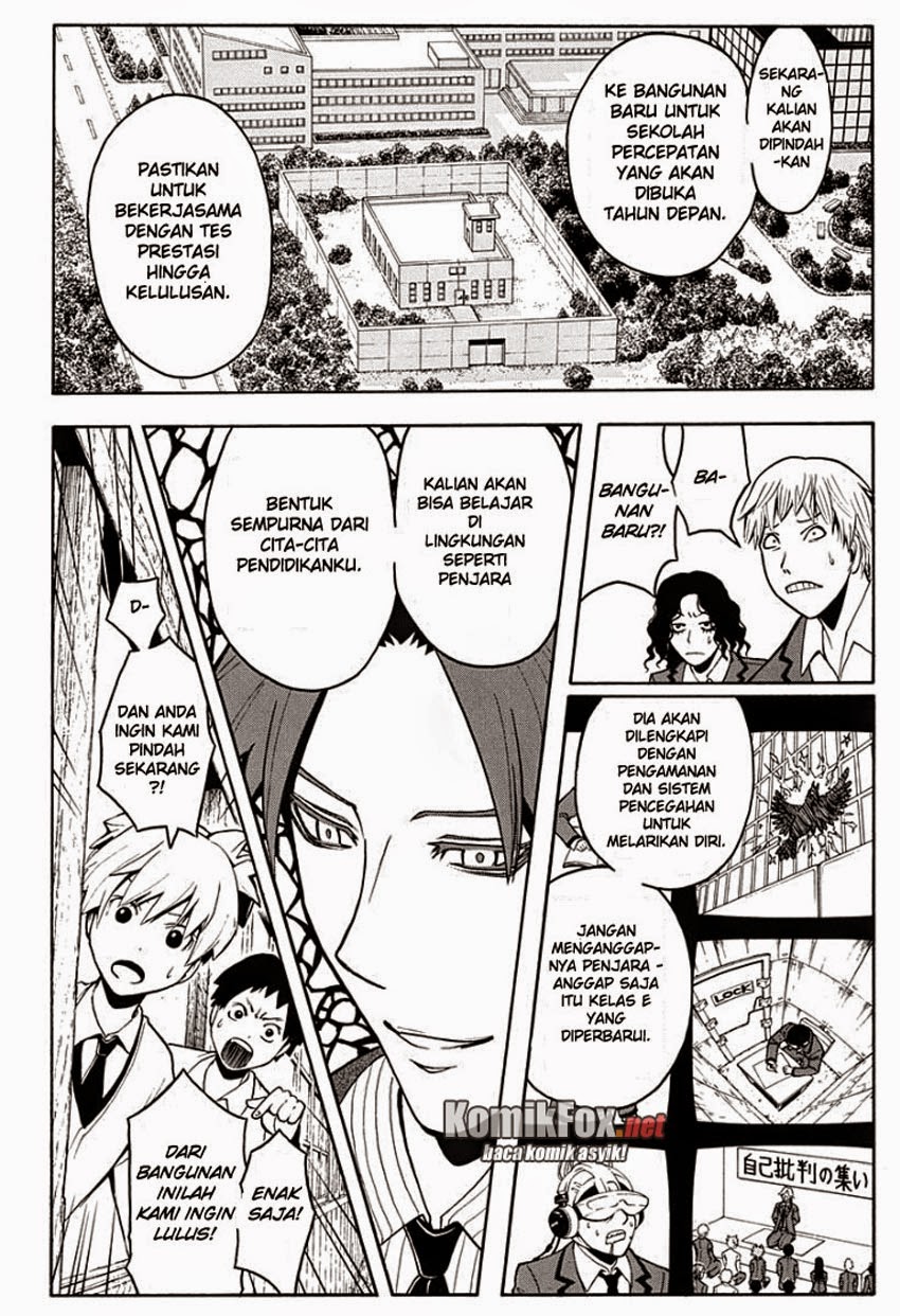 Chapter 123 - halaman 19