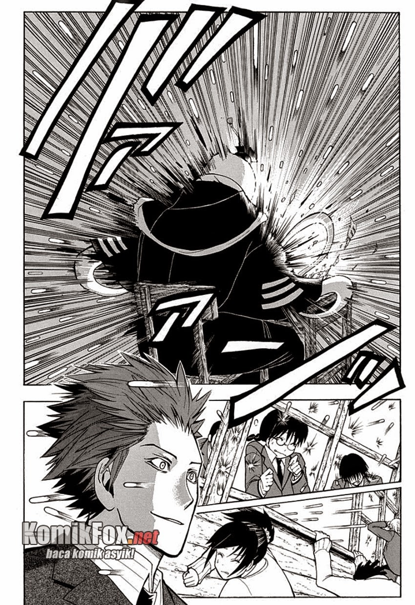 Chapter 124 - halaman 13