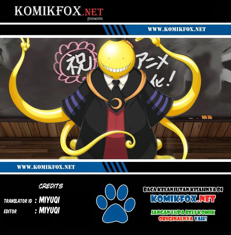 Chapter 124 - halaman 21