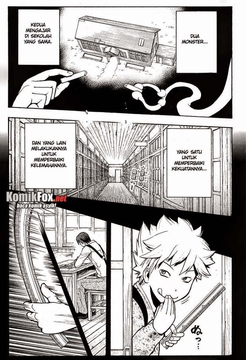 Chapter 125 - halaman 2
