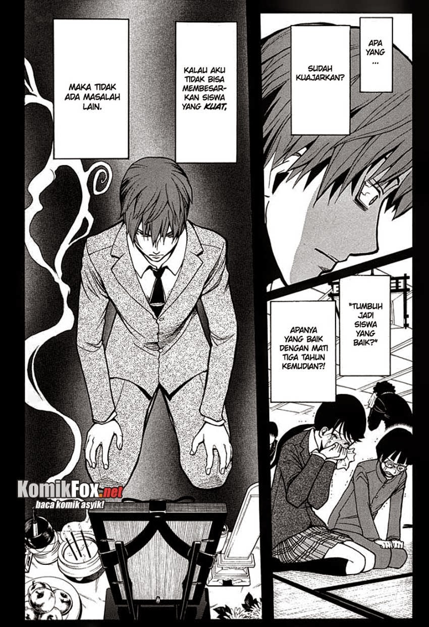 Chapter 125 - halaman 15