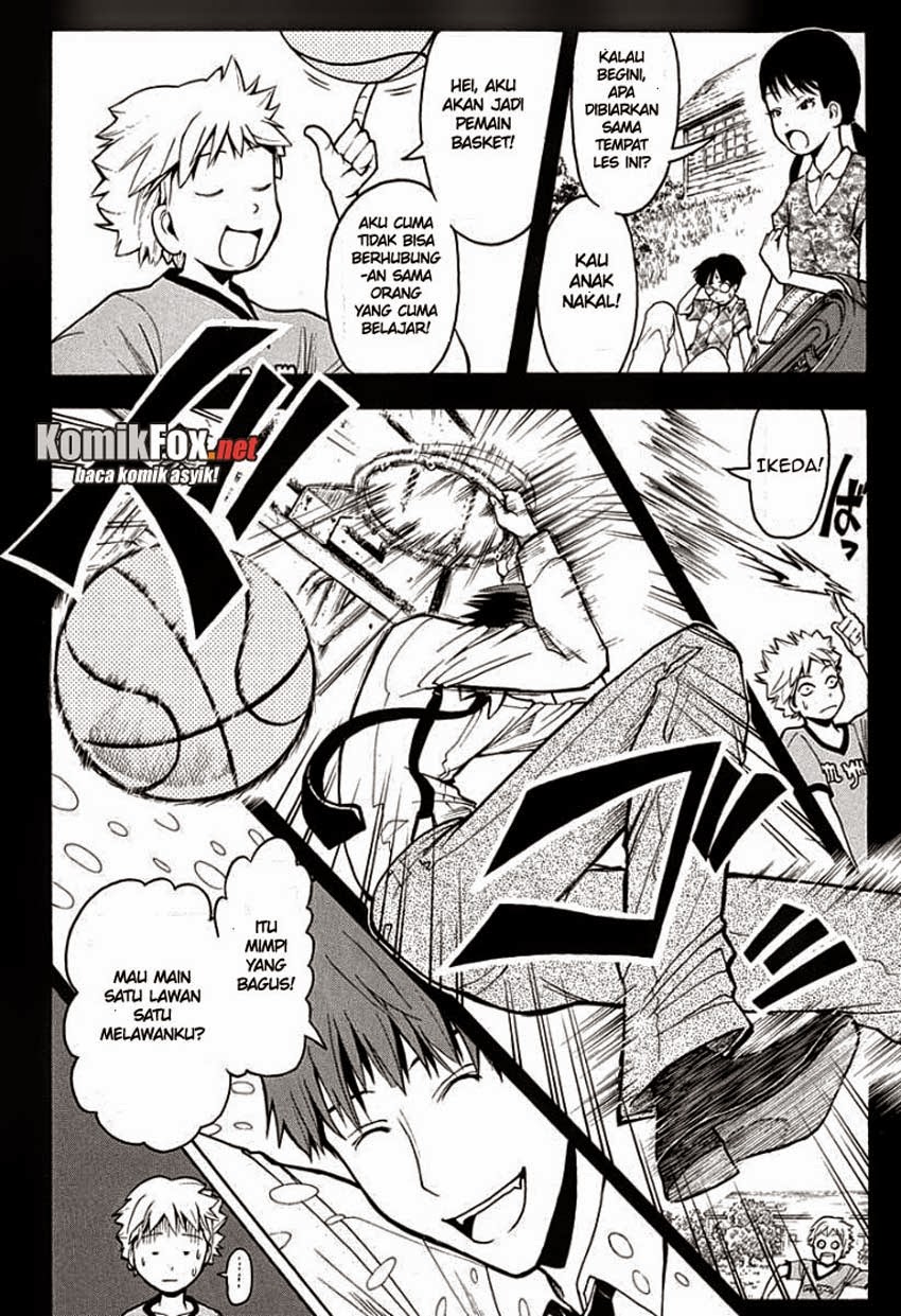 Chapter 125 - halaman 7