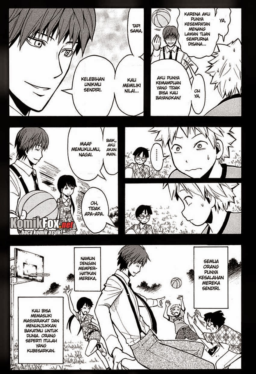 Chapter 125 - halaman 8