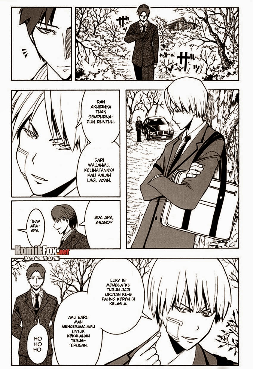 Chapter 126 - halaman 15