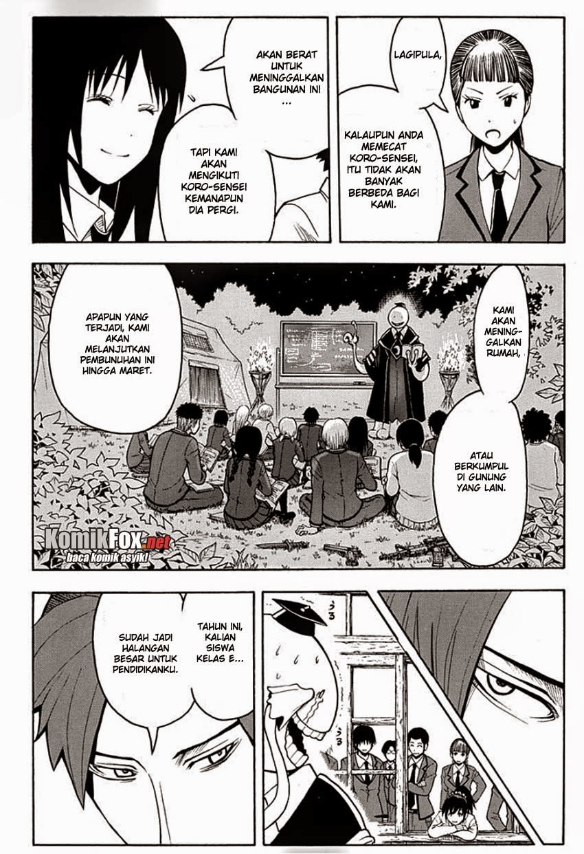 Chapter 126 - halaman 3
