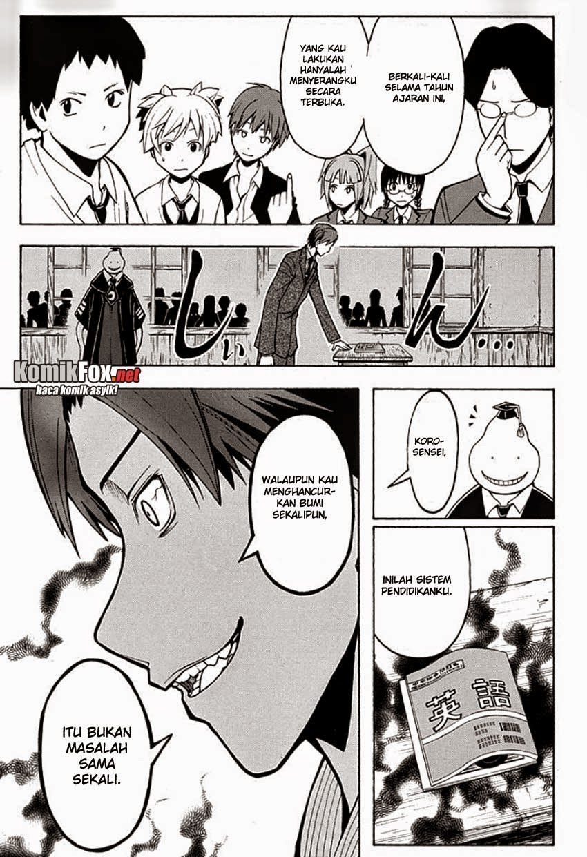Chapter 126 - halaman 4
