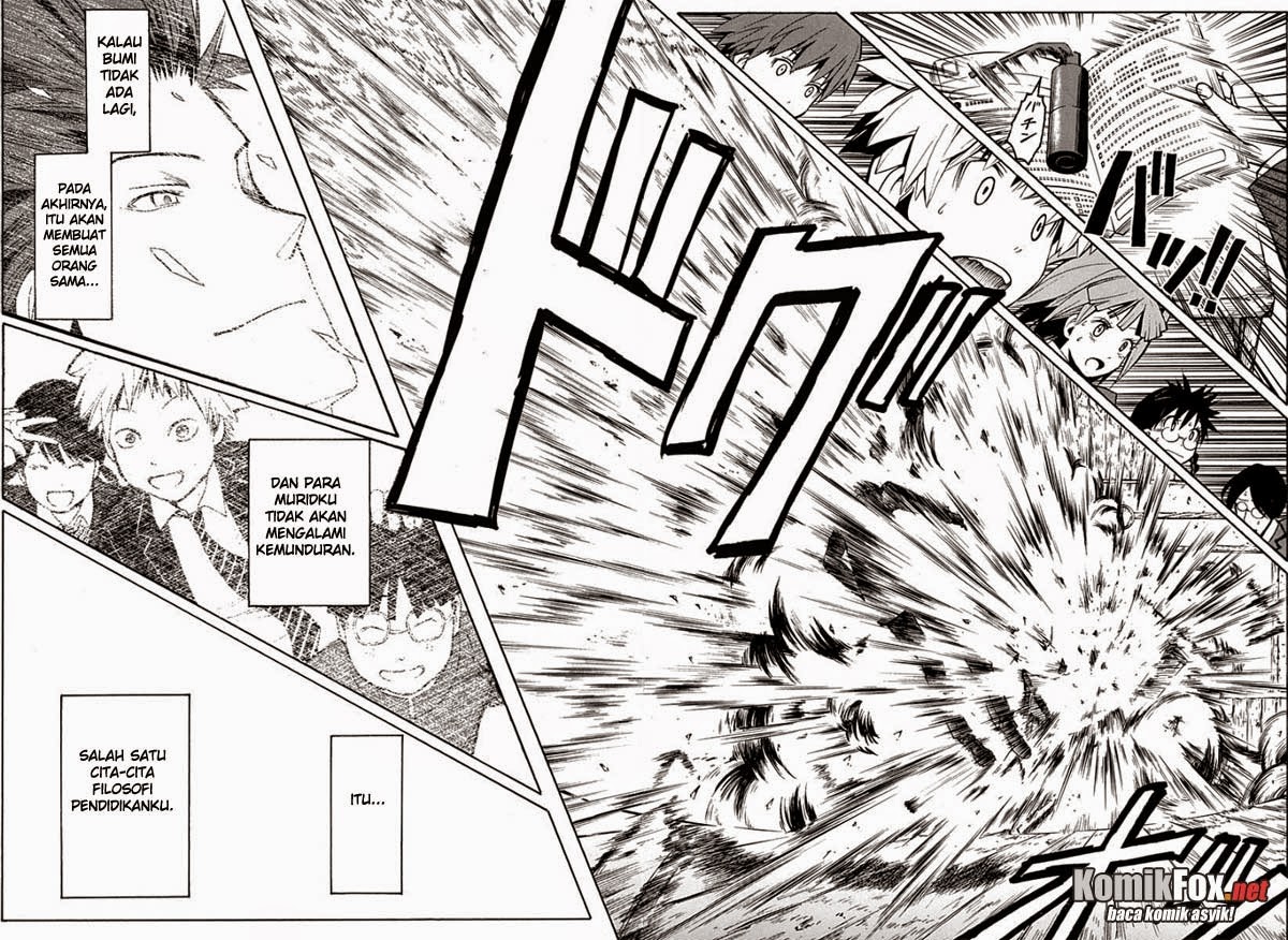 Chapter 126 - halaman 5