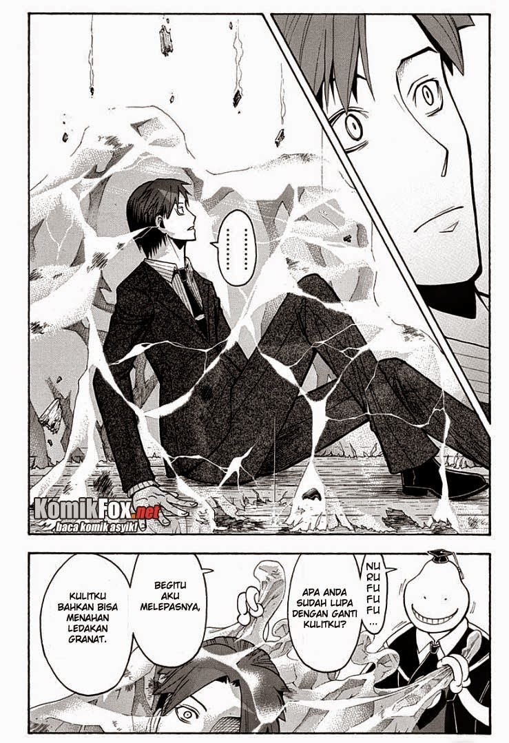Chapter 126 - halaman 6
