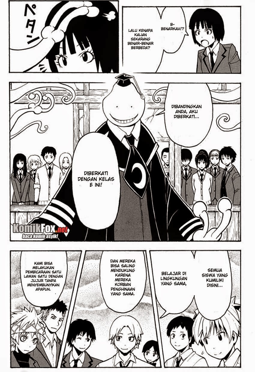 Chapter 126 - halaman 9