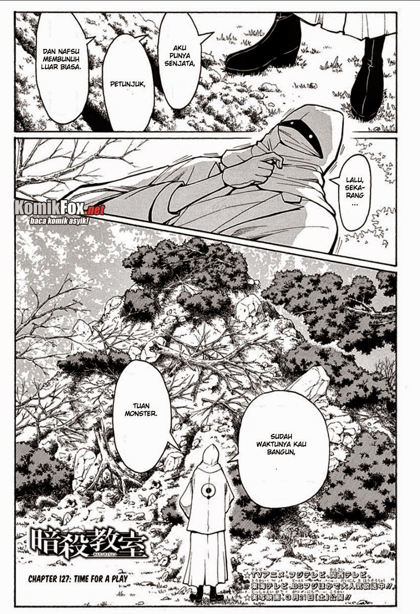 Chapter 127 - halaman 2