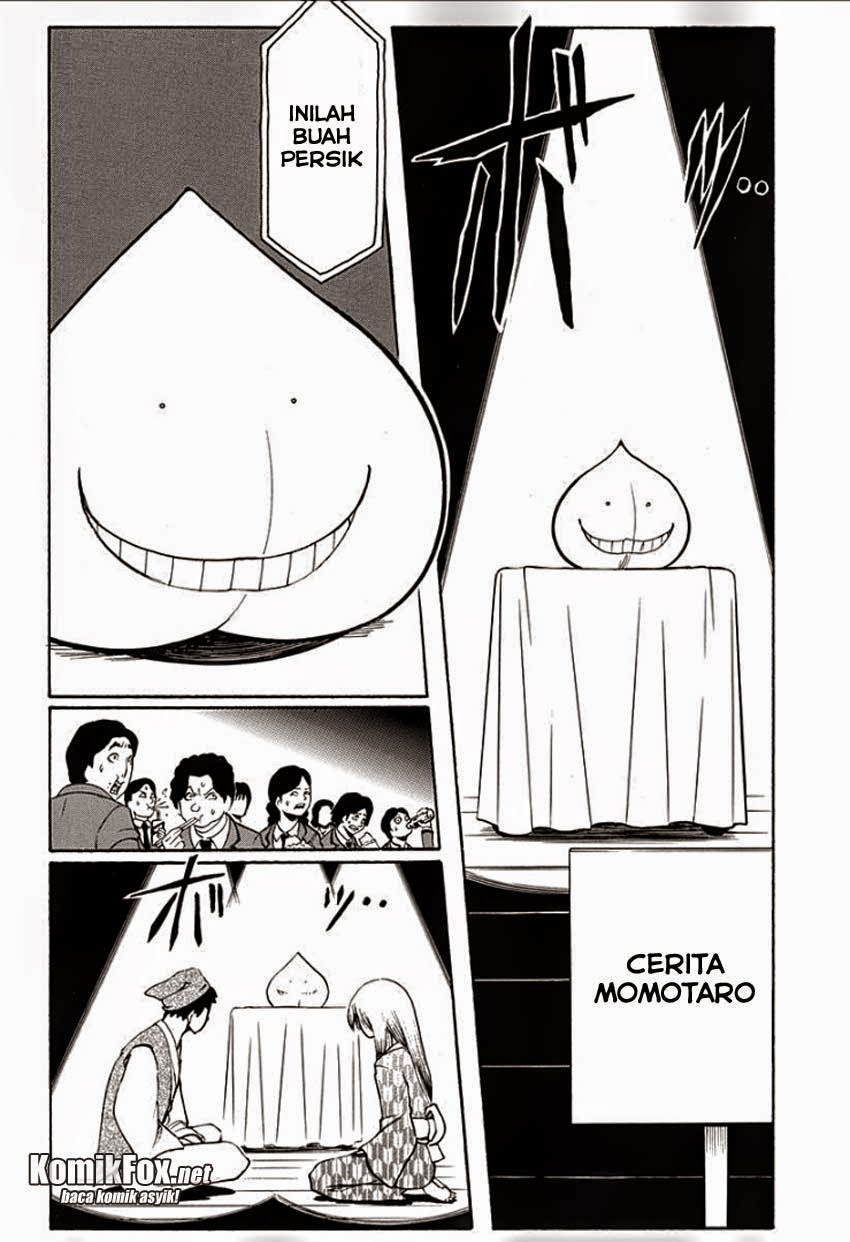 Chapter 127 - halaman 3