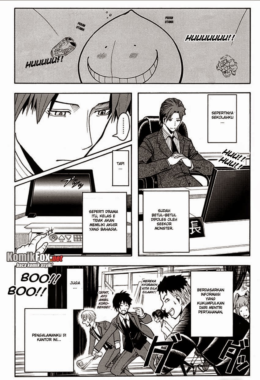Chapter 127 - halaman 6