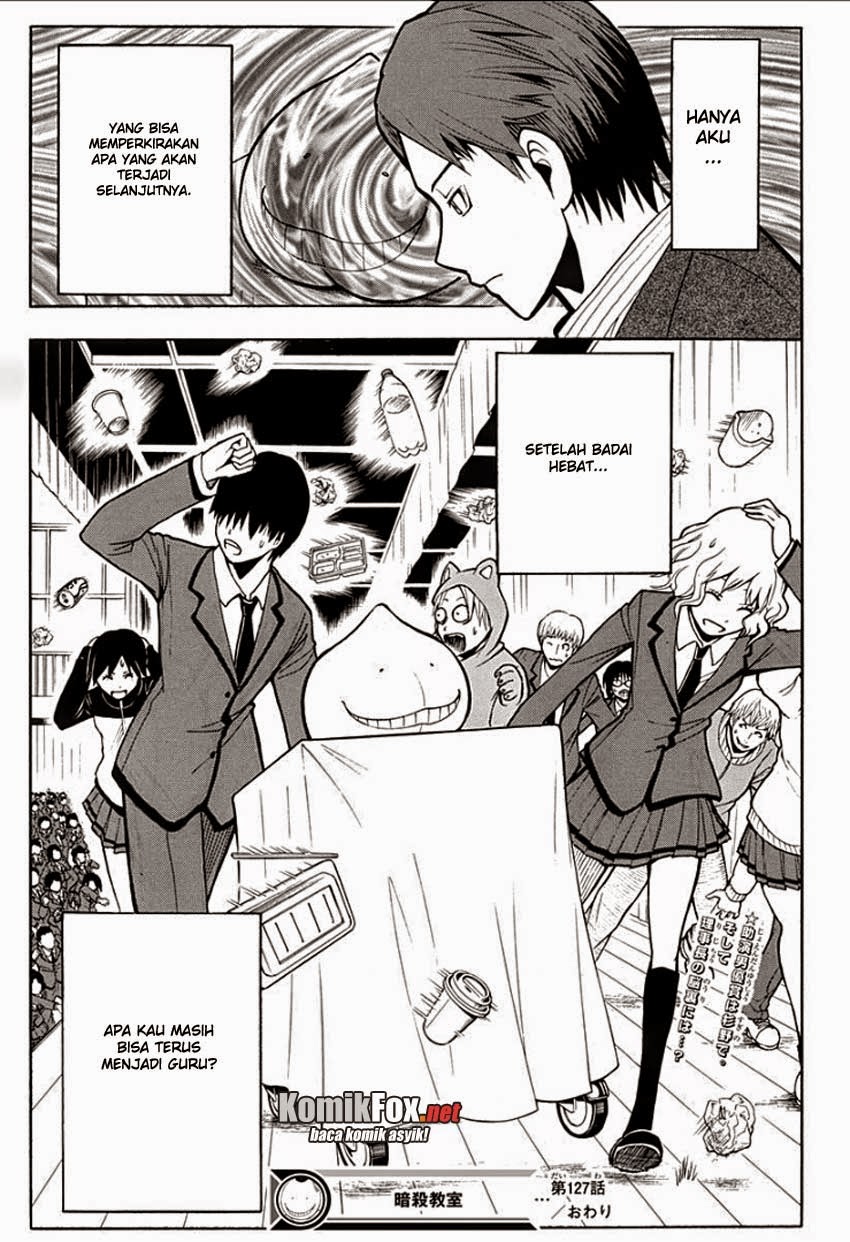 Chapter 127 - halaman 7