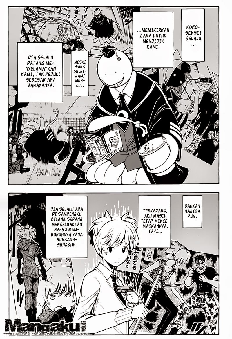 Chapter 128 - halaman 13