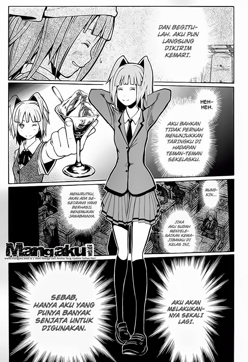 Chapter 128 - halaman 15
