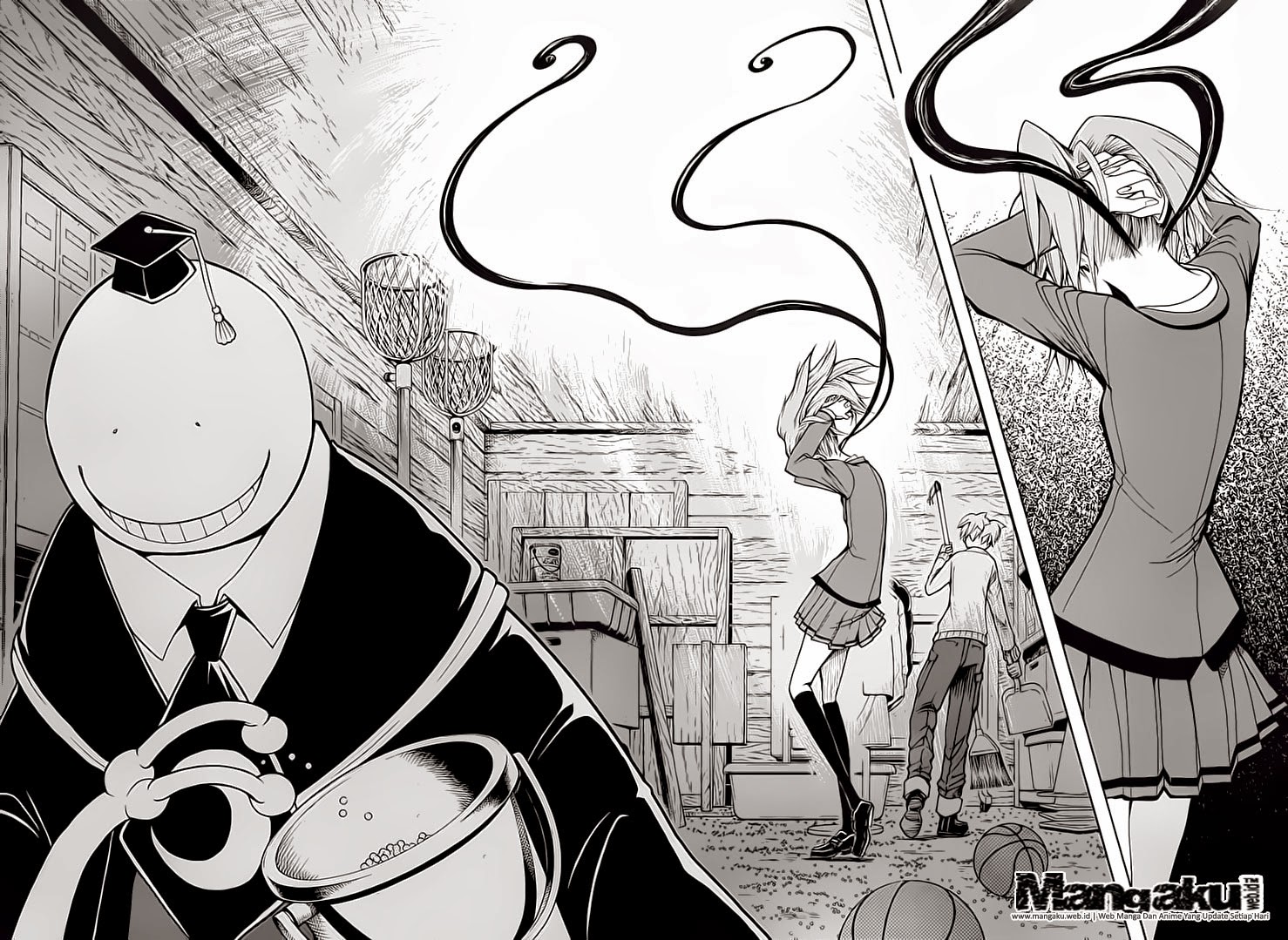 Chapter 128 - halaman 16