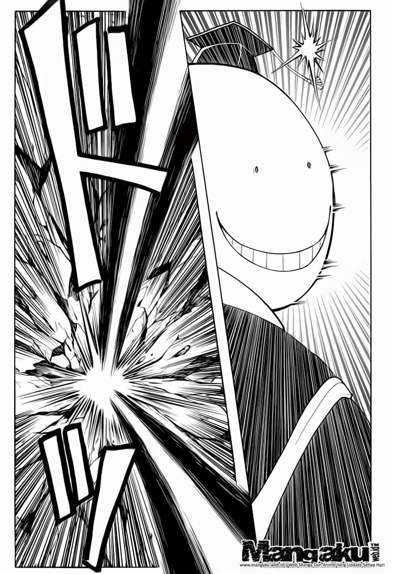Chapter 128 - halaman 18