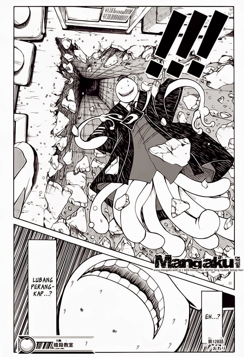 Chapter 128 - halaman 19