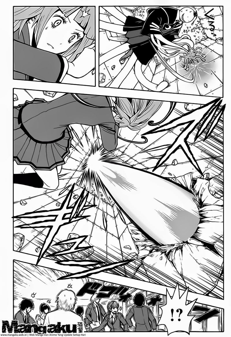 Chapter 129 - halaman 11