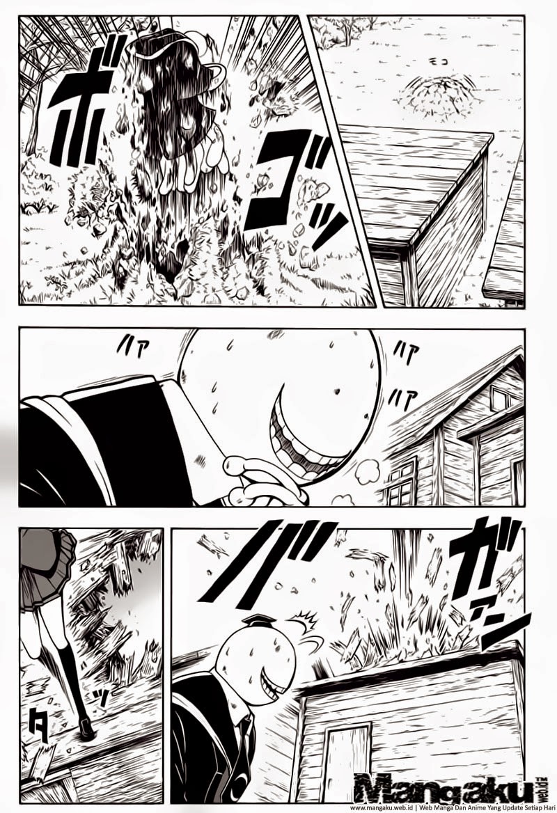 Chapter 129 - halaman 12