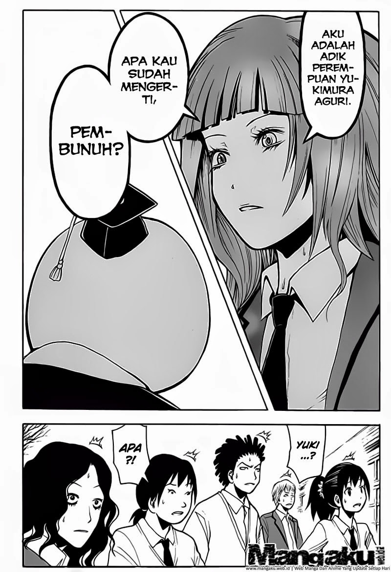Chapter 129 - halaman 15