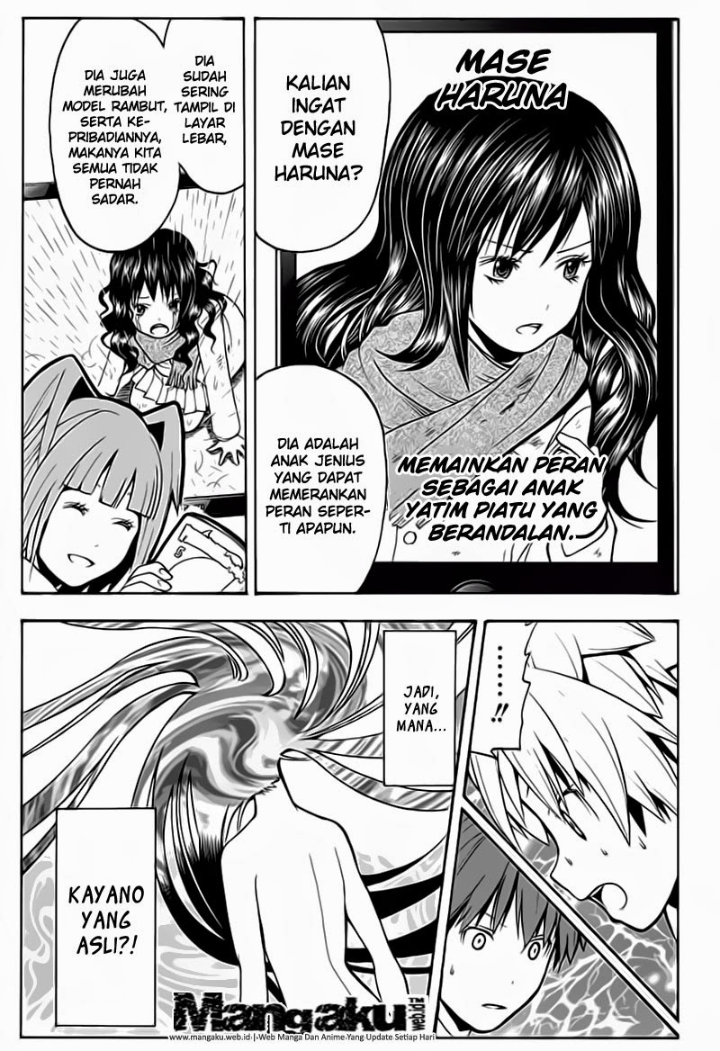 Chapter 129 - halaman 20