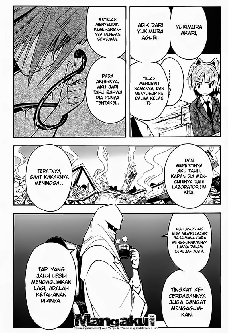 Chapter 129 - halaman 21