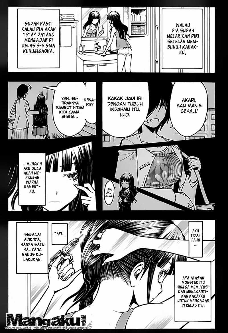 Chapter 130 - halaman 13