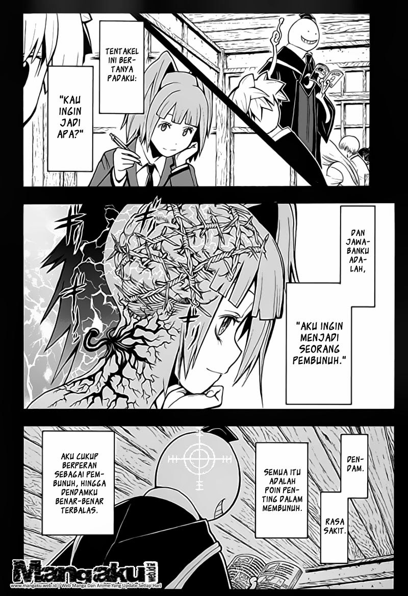 Chapter 130 - halaman 15