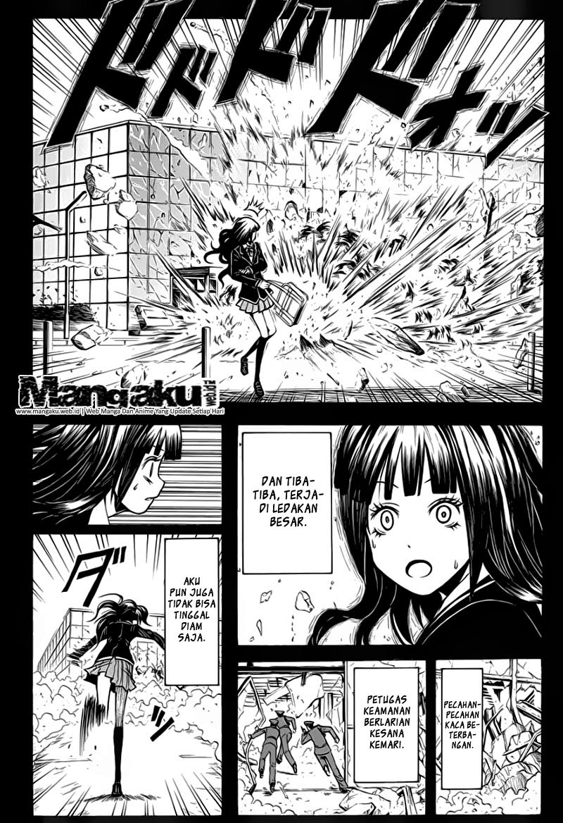 Chapter 130 - halaman 6