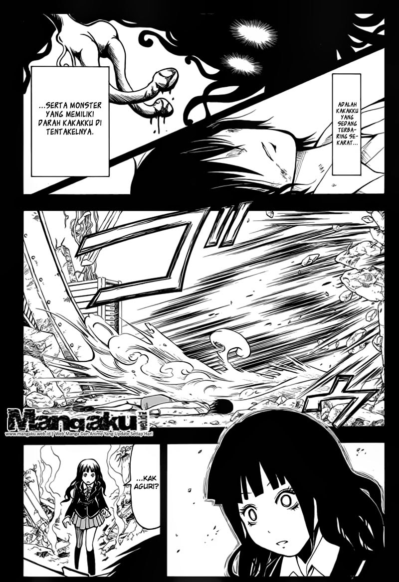 Chapter 130 - halaman 8