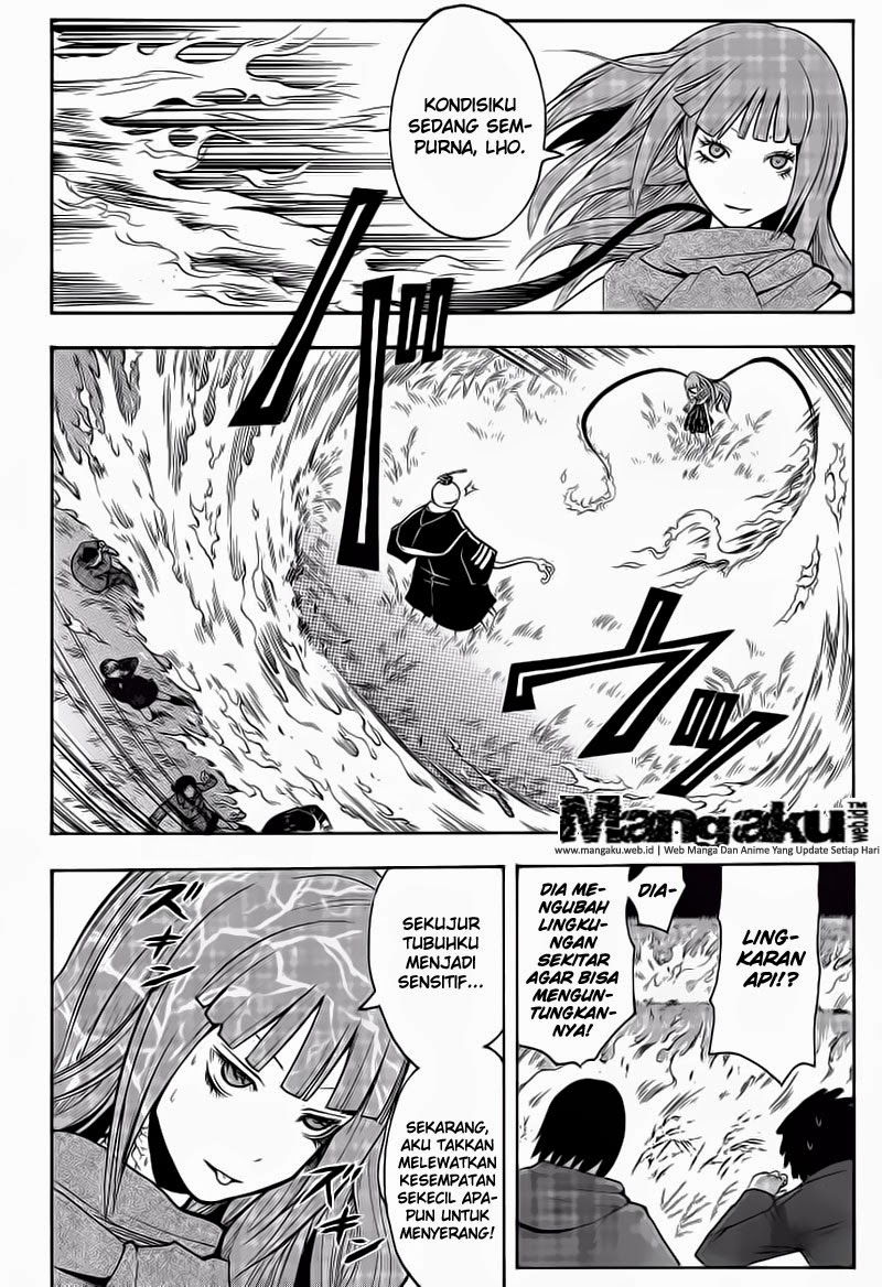 Chapter 131 - halaman 12