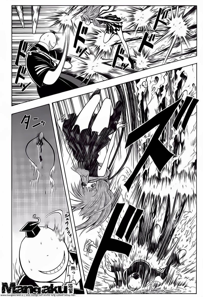 Chapter 131 - halaman 14