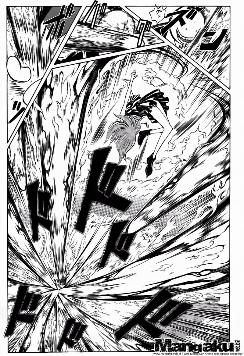 Chapter 131 - halaman 15
