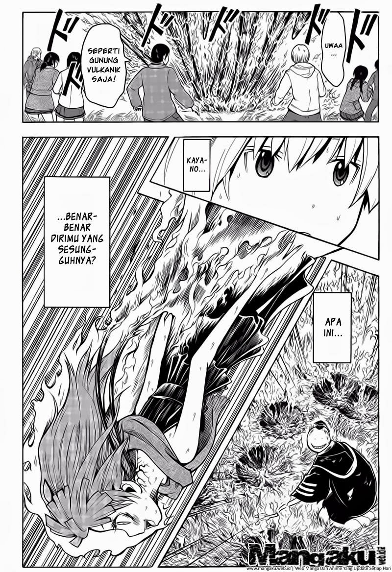 Chapter 131 - halaman 16
