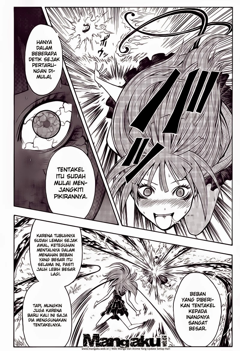 Chapter 131 - halaman 18