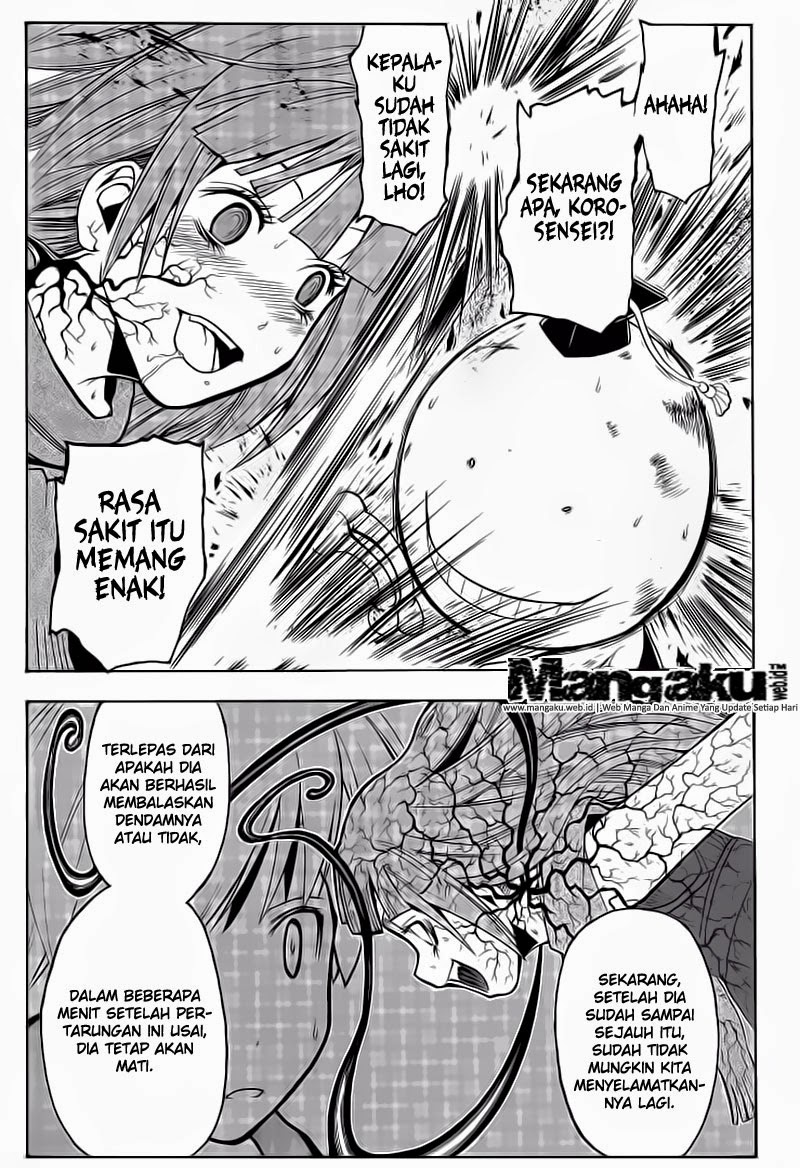 Chapter 131 - halaman 19