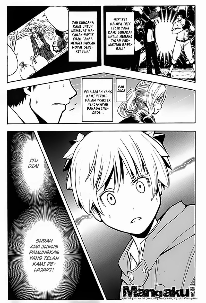 Chapter 132 - halaman 12