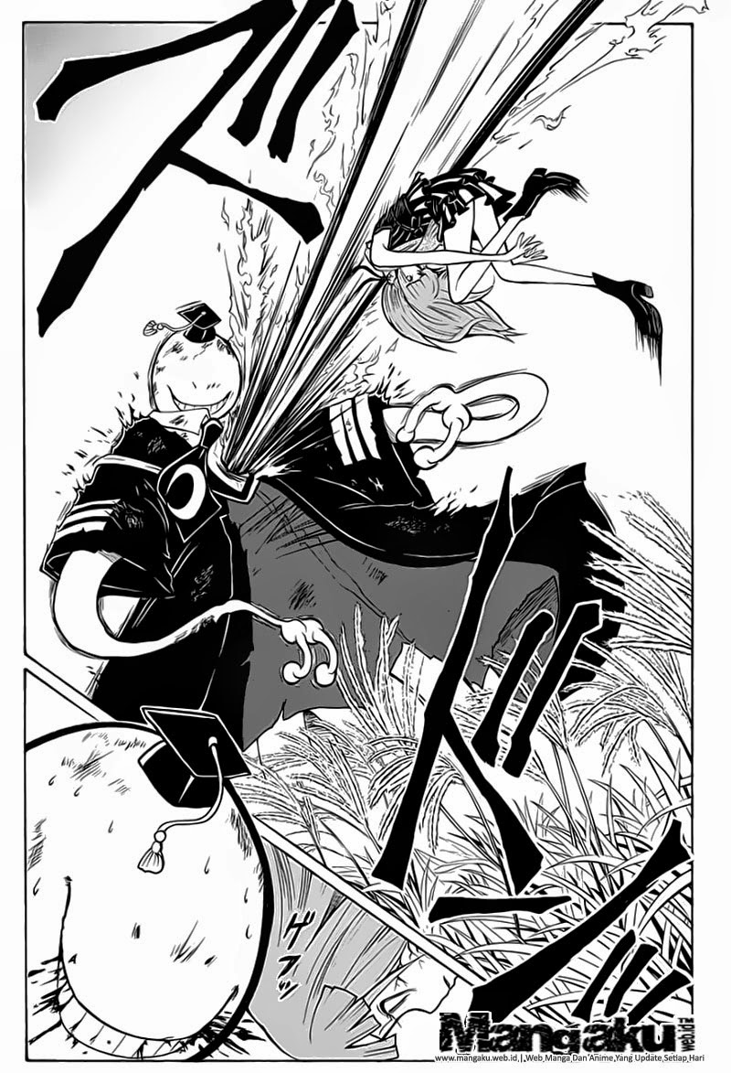 Chapter 132 - halaman 14