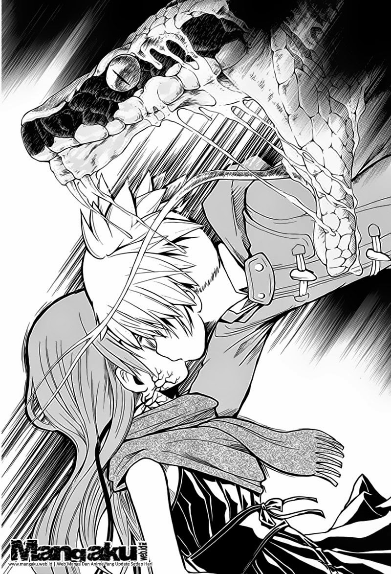 Chapter 132 - halaman 17