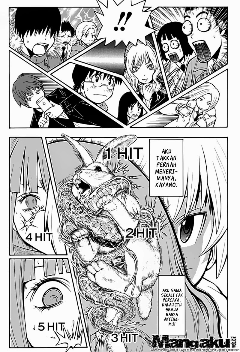 Chapter 132 - halaman 18