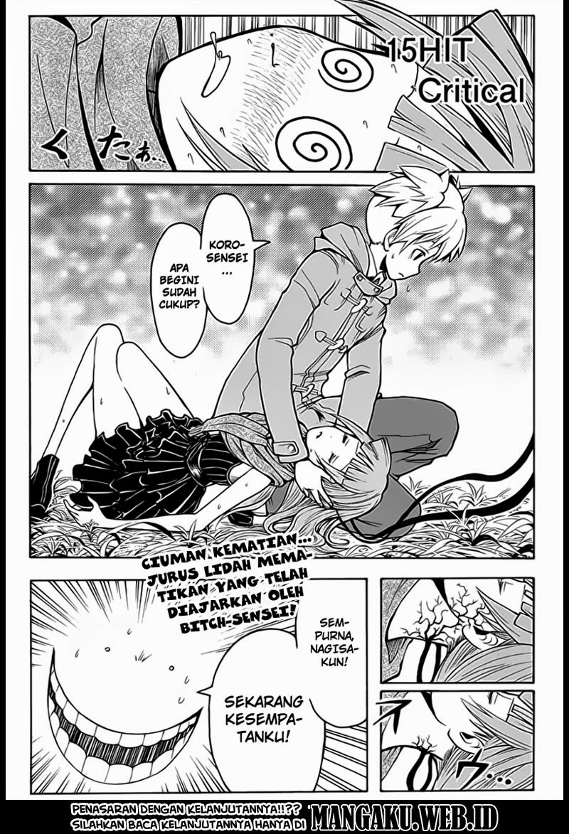 Chapter 132 - halaman 20