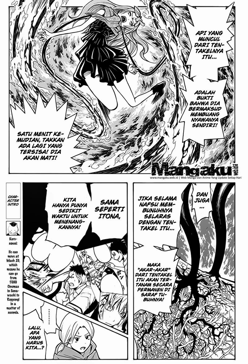 Chapter 132 - halaman 4