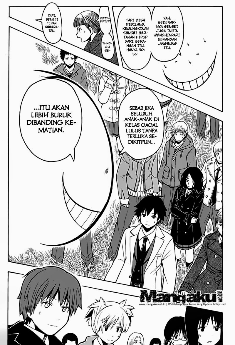 Chapter 132 - halaman 8