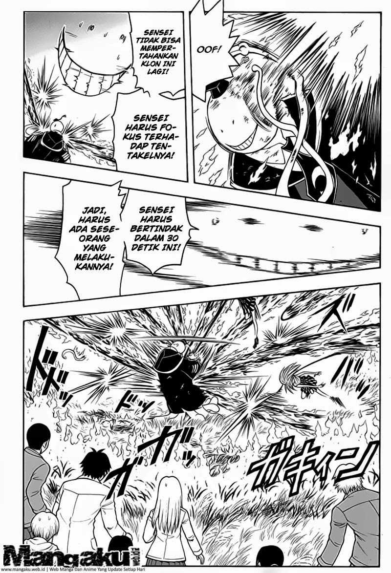 Chapter 132 - halaman 9