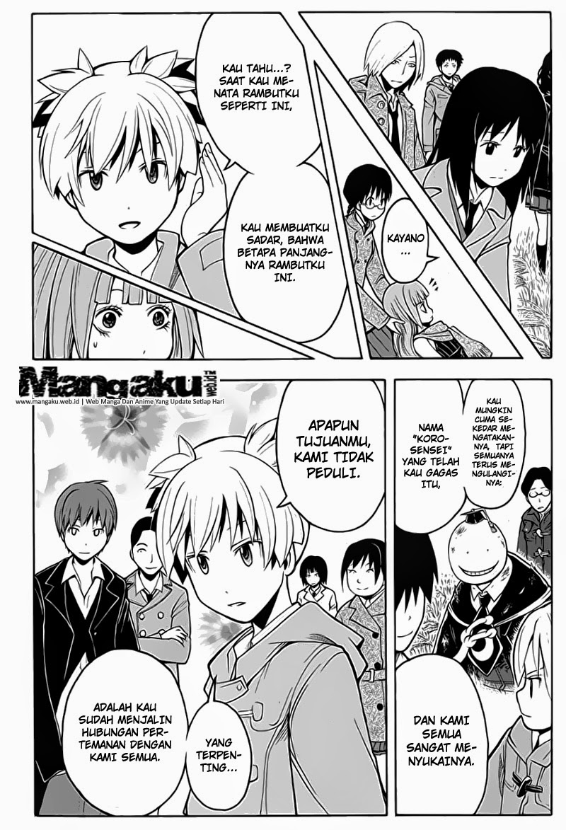 Chapter 133 - halaman 12