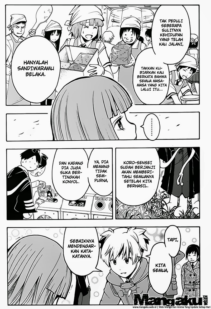 Chapter 133 - halaman 13