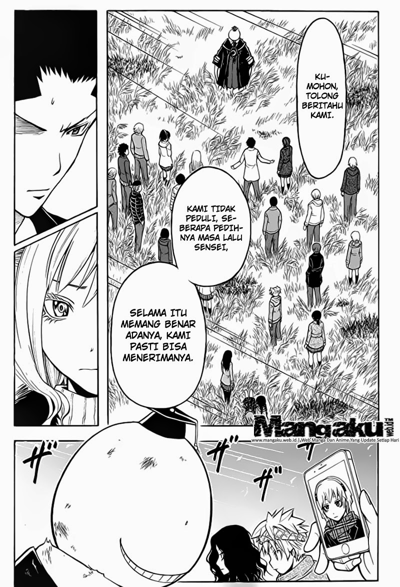 Chapter 133 - halaman 15